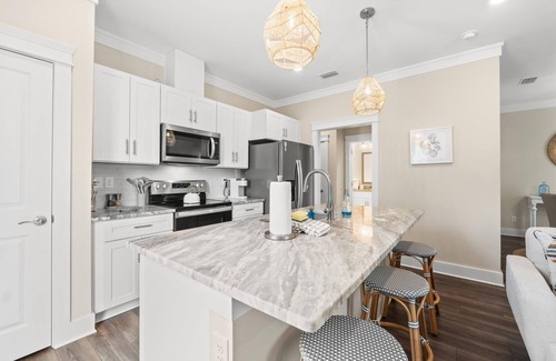 Port St. Joe Haus | Beach House - Simple Pleasures by PHG