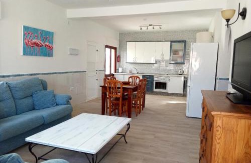 El Algar Haus | Beach House Sleeps 6 with Sea Views