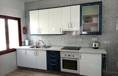 El Algar Haus | Beach House Sleeps 6 with Sea Views