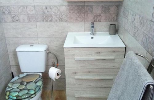 El Algar Haus | Beach House Sleeps 6 with Sea Views