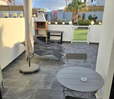 Sagres Wohnung | Beach & House'Villa Maria' 5 min to Mareta Beach