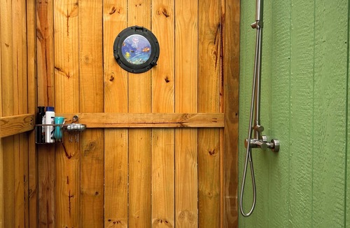 Ormond-by-the-Sea Haus | Beach House, walk to the beach