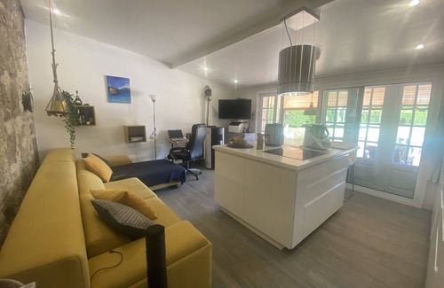 Ancora Villa | Haus mit privatem beheiztem Pool neben den Stränden