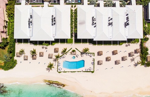 Seven Mile Beach Wohnung | Beach Living at Discovery Point Club