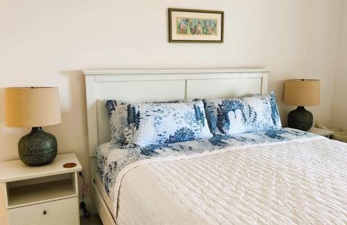 West Bay Wohnung | Beach Living at Villas Pappagallo BLEV