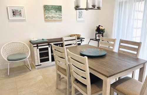 West Bay Wohnung | Beach Living at Villas Pappagallo BLEV
