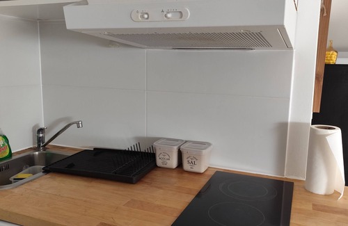 Cortegaca Skihütte | Beach Loft Cortegaça Beach In der Nähe von Esmoriz Porto - Aveiro