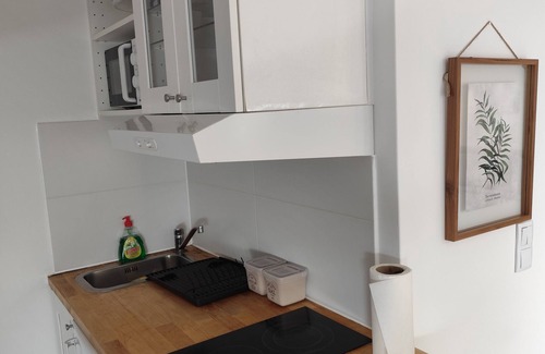 Cortegaca Skihütte | Beach Loft Cortegaça Beach In der Nähe von Esmoriz Porto - Aveiro
