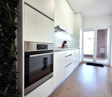 Praia da Rocha Wohnung | Beach Lounge Apartment Litoralmar
