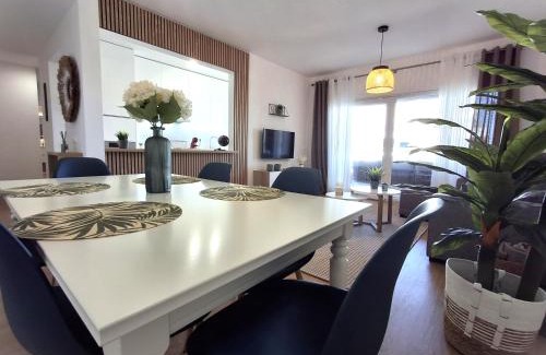 Praia da Rocha Wohnung | Beach Lounge Apartment Litoralmar