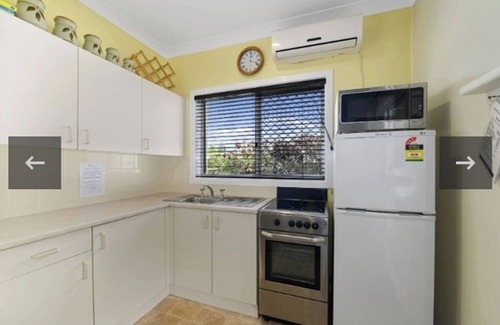 Woolgoolga Wohnung | Beach Nest