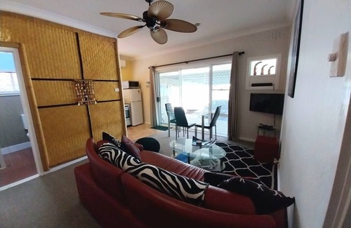 Woolgoolga Wohnung | Beach Nest