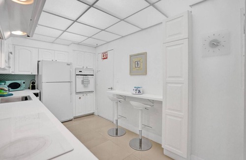 Hollywood South Central Beach Eigentumswohnung | Beach Penthouse & Ocean Paradise