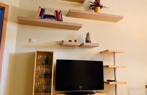Fonyod Wohnung | Beach Resort Fonyód