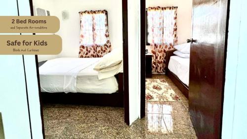 Talomo District Haus | Beach Resorts walking distance to the Town House