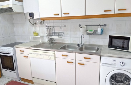 Vila Real Santo Antonio Wohnung | BEACH Seasun Vacation Rentals 2-Bett-Apartment (Ermäßigungen für +28 Nächte)