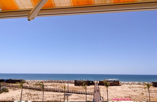 Vila Real Santo Antonio Wohnung | BEACH Seasun Vacation Rentals 2-Bett-Apartment (Ermäßigungen für +28 Nächte)