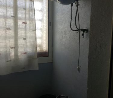 Dar Bouazza Wohnung | Beach-Side 2-BR Oasis with Private Pool & Parking