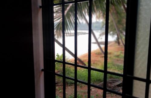 Saligrama Haus | Beach side hotel