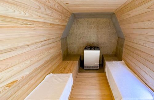 Sanuki Villa | Beach SPA TSUDA 2Dos棟 3Tres棟