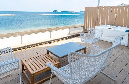 Sanuki Villa | Beach SPA TSUDA 2Dos棟 3Tres棟