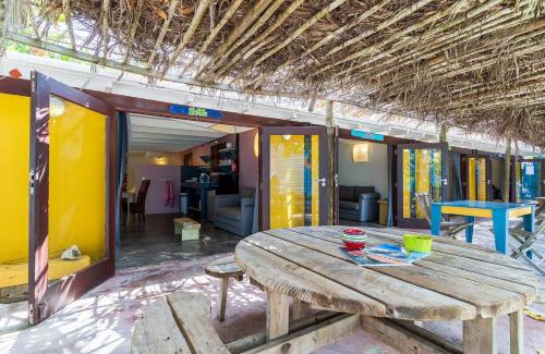 Kralendijk Wohnung | Beach Studio Shaka at Lac Bay