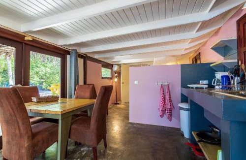 Kralendijk Wohnung | Beach Studio Shaka at Lac Bay