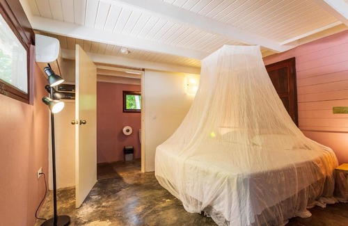 Kralendijk Wohnung | Beach Studio Shaka at Lac Bay