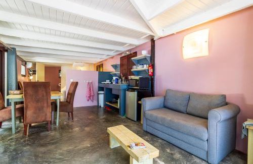 Kralendijk Wohnung | Beach Studio Shaka at Lac Bay