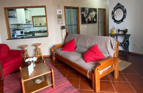 Caminha Wohnung | BEACH-SURF house