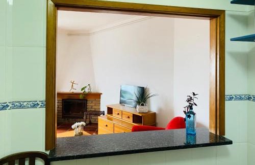 Caminha Wohnung | BEACH-SURF house