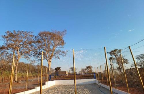 Japaraiba Haus | Beach tênis Varandão