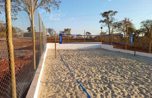 Japaraiba Haus | Beach tênis Varandão