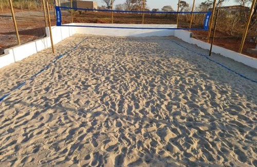 Japaraiba Haus | Beach tênis Varandão