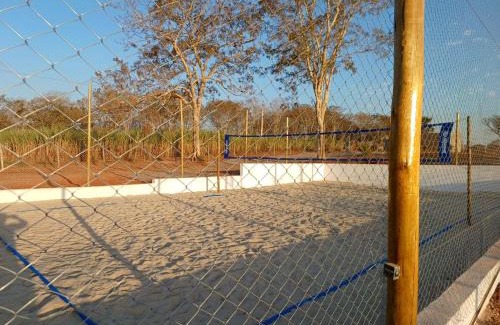 Japaraiba Haus | Beach tênis Varandão