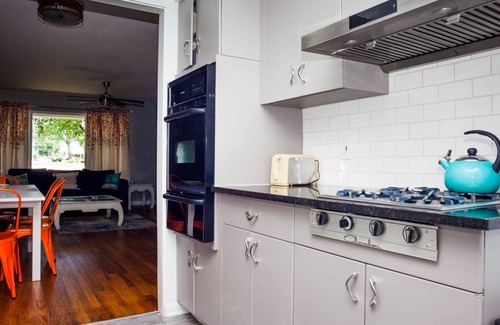 Yorkville Eigentumswohnung | Beach-themed/No Stairs/Sleeps up to 12/W&D/FastWiFi/Near RagingWaves/Yorkville