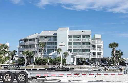 Ono Island Eigentumswohnung | Beach Vibes with River Views -Pool & Fishing Pier Perfect getaway in Perdido Key