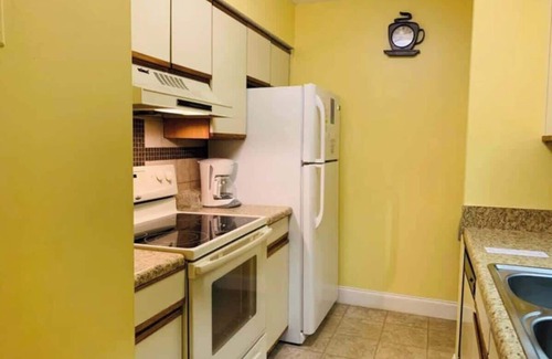 Myrtle Beach Eigentumswohnung | Beach View 1br Condo,Pool,Sm Dogs ok,FREE Tickets,H33