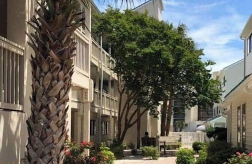 Myrtle Beach Eigentumswohnung | Beach View 1br Condo,Pool,Sm Dogs ok,FREE Tickets,H33