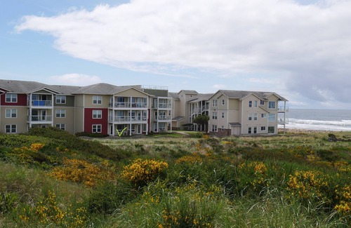 Westport Eigentumswohnung | Beach View Condo in Westport - der perfekte Urlaubsort