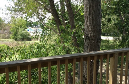 Oak Harbor Wohnung | Beach View Retreat: Ideal für Vogelbeobachter, Familienurlaub, Davis B.