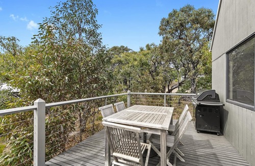 Fairhaven Haus | Fairhaven Beach + Bush Weekender Property ID: 030FH091