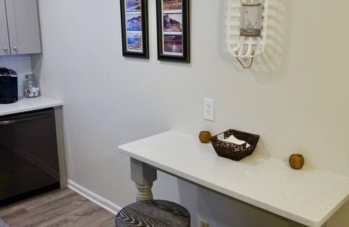 Betterton Eigentumswohnung | BEACH WITHOUT THE BUSTLE