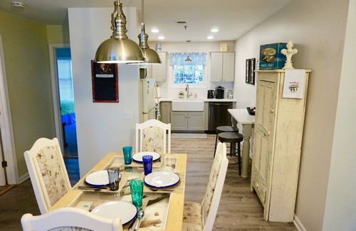 Betterton Eigentumswohnung | BEACH WITHOUT THE BUSTLE