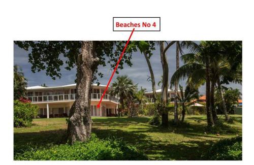 Wongaling Beach Wohnung | Beaches No 4 - Absolute Beachfront