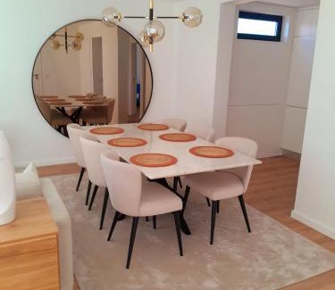 Vila Praia de Ancora Wohnung | Beachfront Apartment