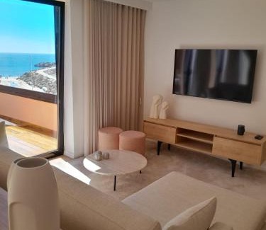 Vila Praia de Ancora Wohnung | Beachfront Apartment