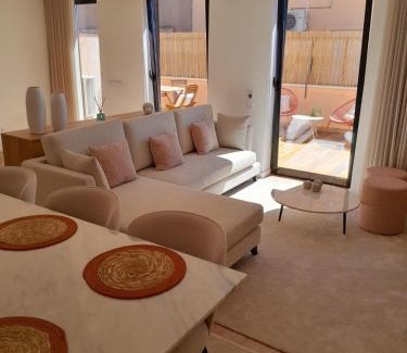 Vila Praia de Ancora Wohnung | Beachfront Apartment