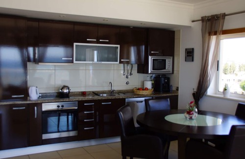 Armacao de Pera Wohnung | Strandapartment 1 Minute vom Strand entfernt