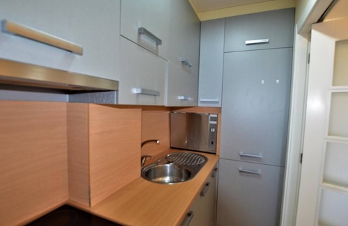 Fisterra Wohnung | Beachfront apartment